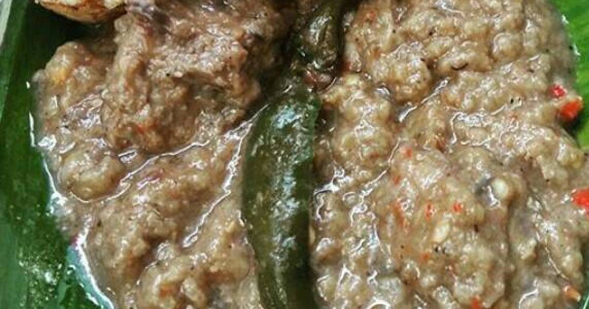 297 resep  masakan khas tegal  enak dan sederhana Cookpad