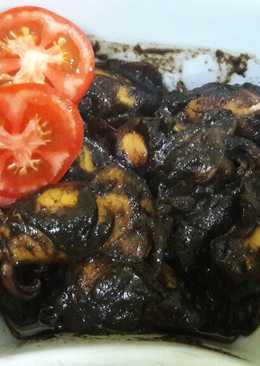 Cumi hitam
