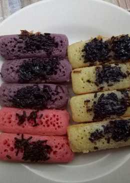 Kue Pukis