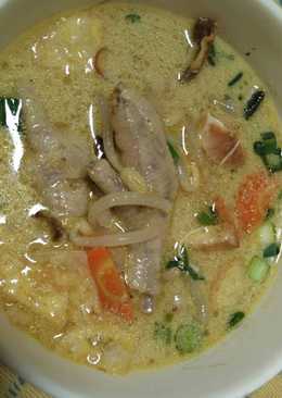 Soto Ayam