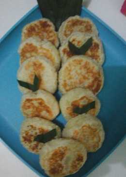 Wingko babat