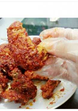 287 resep masakan korea rumahan yang enak dan sederhana 