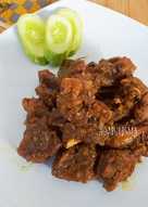 Ayam Sambal Kecap