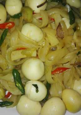 Kwetiaw puyuh