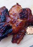 Ayam Bakar Saus Barbeque