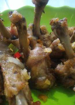Chicken Drum Stick & Wings