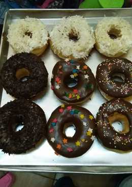 Donat Ekonomis