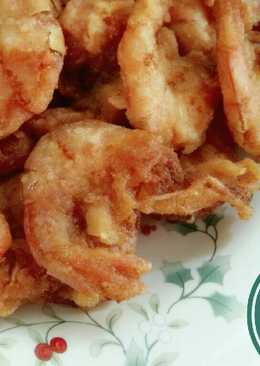 ðŸ¤ðŸ¤Udang Goreng Tepung_No msg (pr_OlahanUdang)