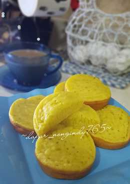 Bika Ambon Ekonomis #selasabisa #bikinramadhanberkesan