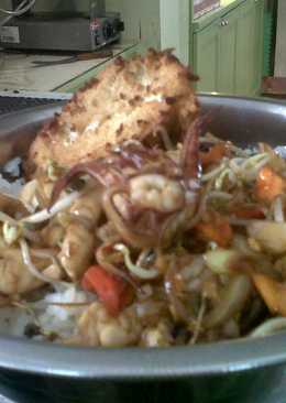 Udang Cumi (UCUM) Cabe Garam