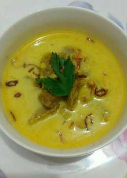 Gulai Gajebo Daging Sapi