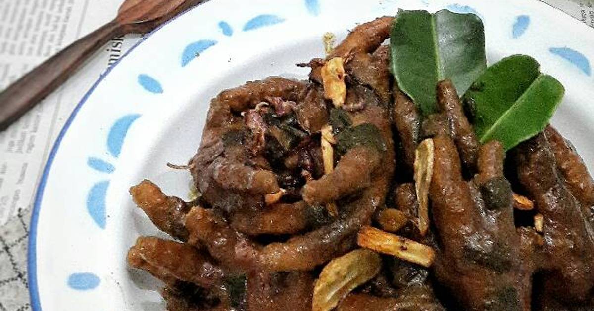 Bumbu mie ayam - 229 resep - Cookpad