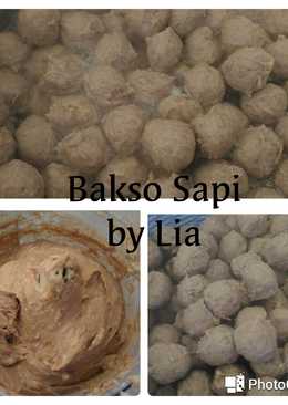 Bakso Sapi