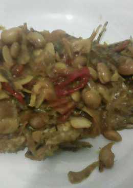 Cengcuan lezat