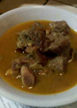 Empal sapi Cirebon
