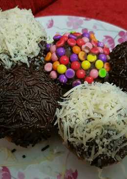 Donat Kentang