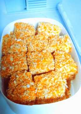Nugget ayam