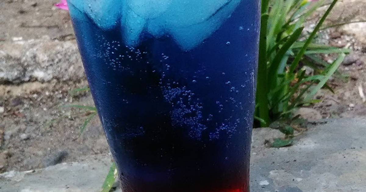 70 resep minuman pepsi  enak dan sederhana Cookpad