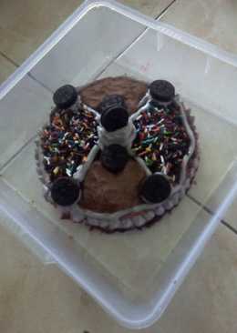 Cake ulang tahun