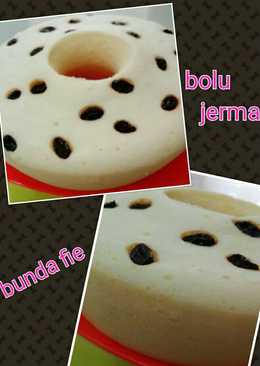 Bolkus Jerman keju