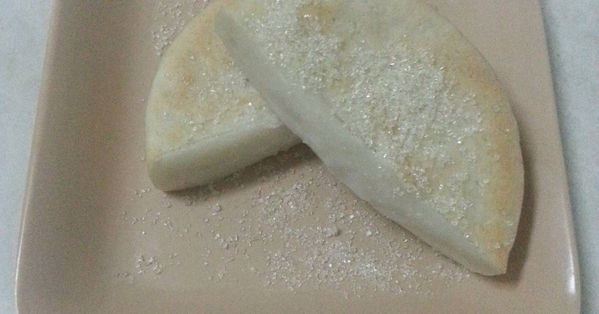 Resep Kue bandros