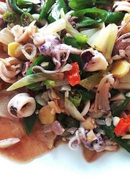 Cumi cabe rawit