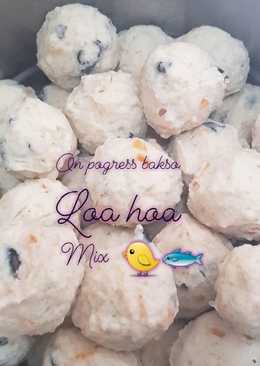 Bakso loa hoa