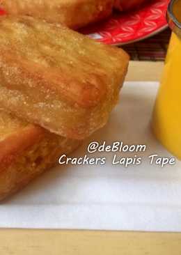 172. Crackers Lapis Tape