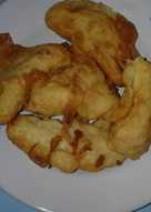 Pisang goreng