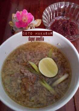 Coto makasar