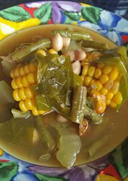 Sayur asem