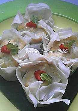 Siomay Ayam Empuk