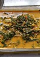 230 resep daun singkong kering enak dan sederhana - Cookpad