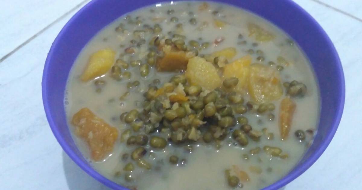 34 resep kolak  labu kacang  hijau  enak dan sederhana Cookpad