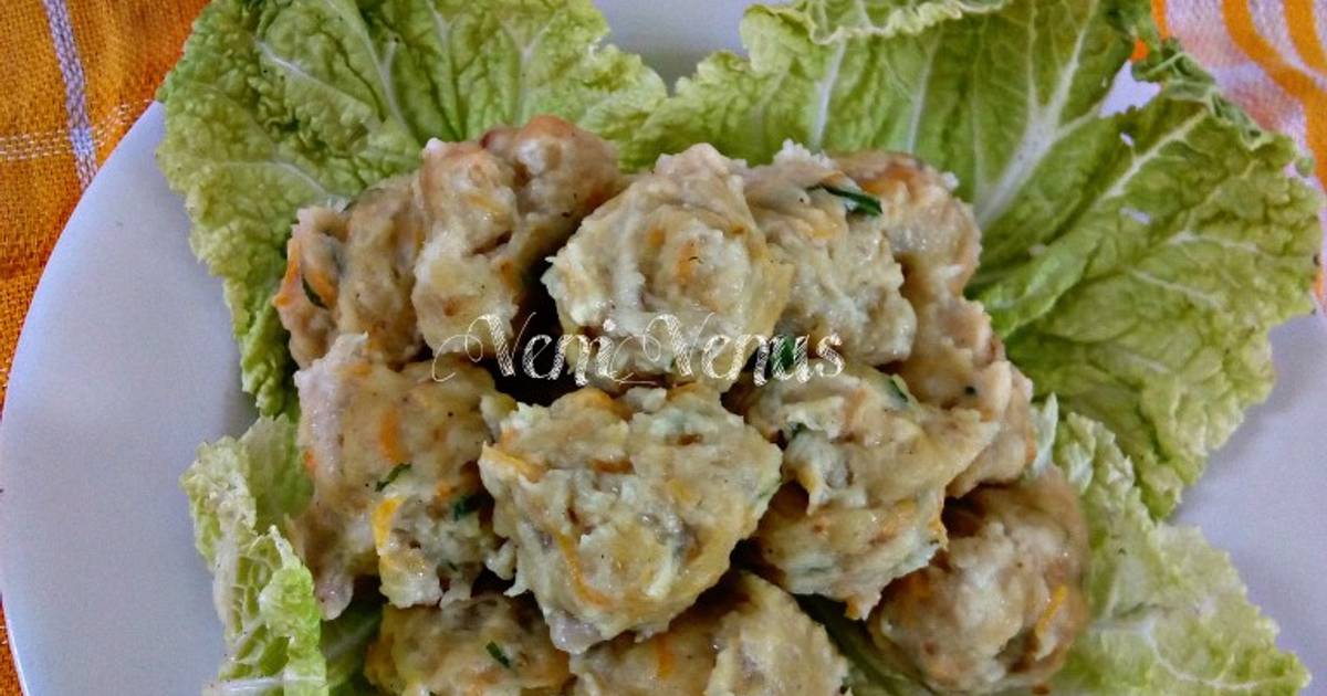 154 resep  ayam  pok pok enak dan sederhana Cookpad