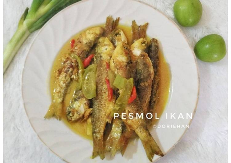 1756081 Pesmol Ikan Belanak