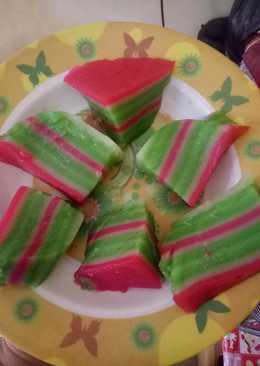 Kue pepe