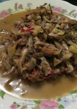 Jantung Pisang Endess