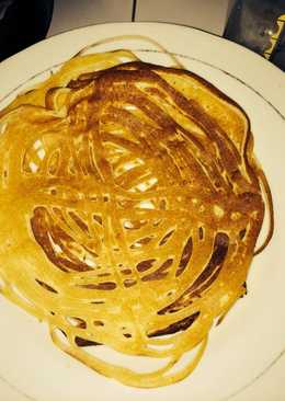 Pancake Jala