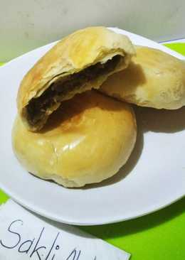 Bakpia kacang ijo part 1