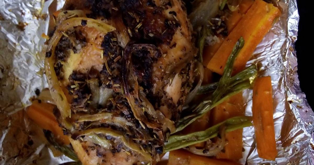Ayam diet - 510 resep - Cookpad