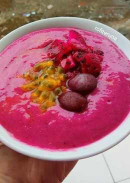 Smoothies Simpel