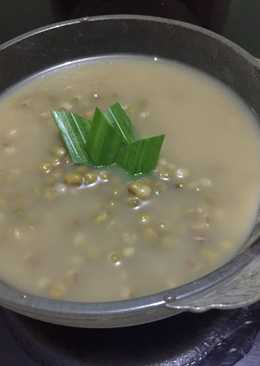 Kacang Hijau Susu