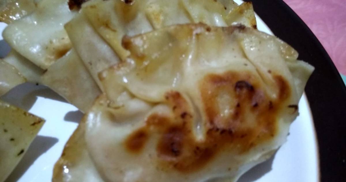 270 resep  gyoza  enak dan sederhana Cookpad