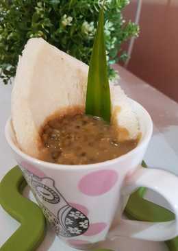 Bubur Kacang Hijau