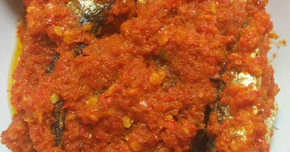 Sambal balado - 42 resep - Cookpad