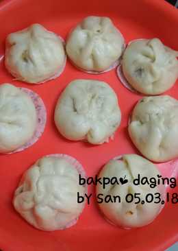 Bakpao Daging