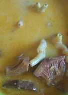 Sayur Lodeh Ceker ala Ummu Rasya