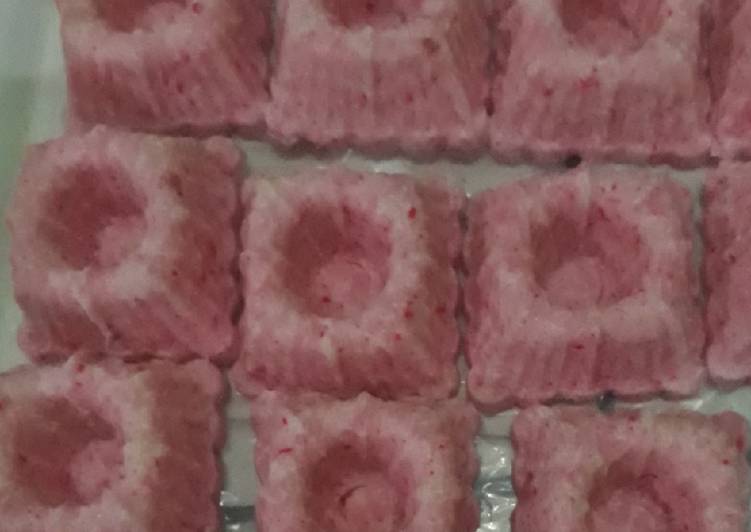 Awug tepung ketan foto resep utama