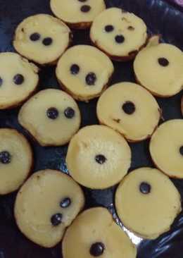 Kue Lumpur #PekanINSPIRASI